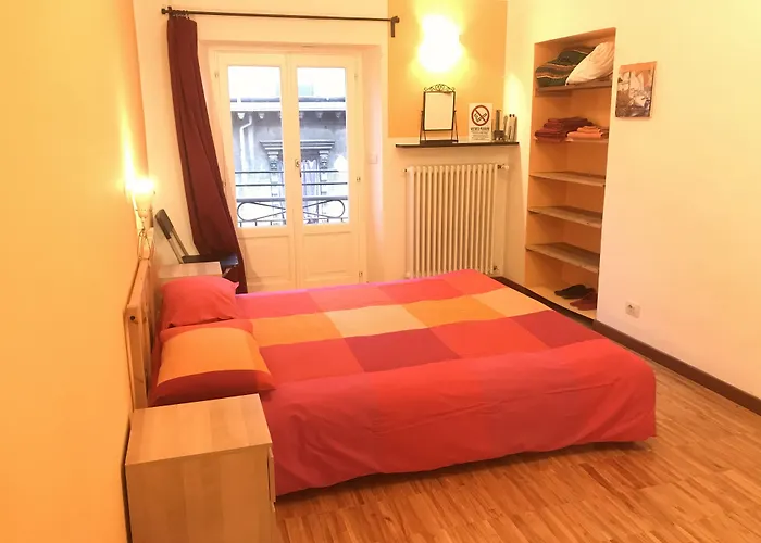 Lilith B&B Turin