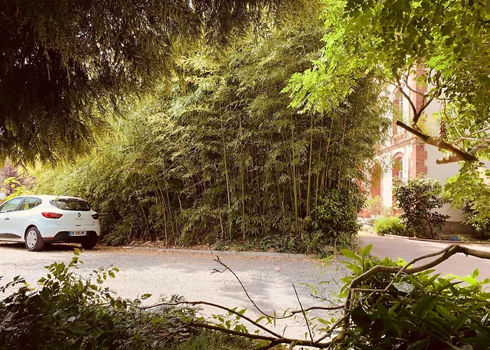 La Villégiature Coutances