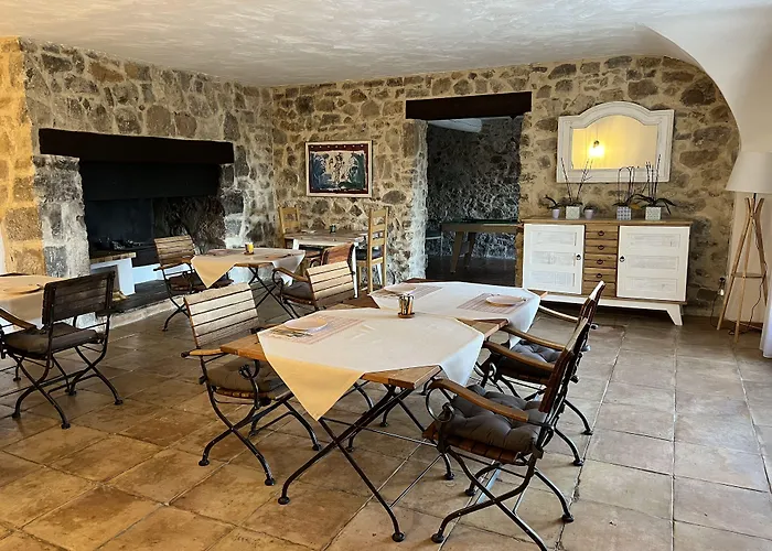 Chambre d'hôteFleur De Lys