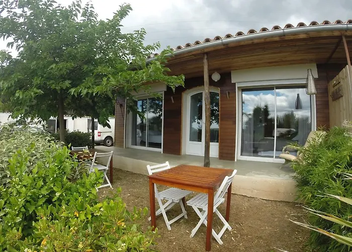 Chambre D'Hotes Caseddu Di Poggiale Figari 