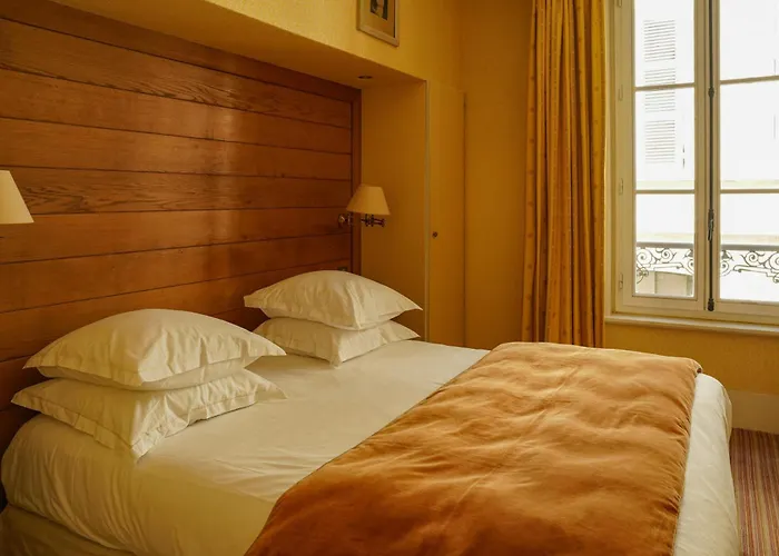 Chambre d'hôteSaint