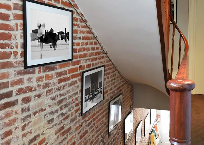 Chambre d'hôteSaint