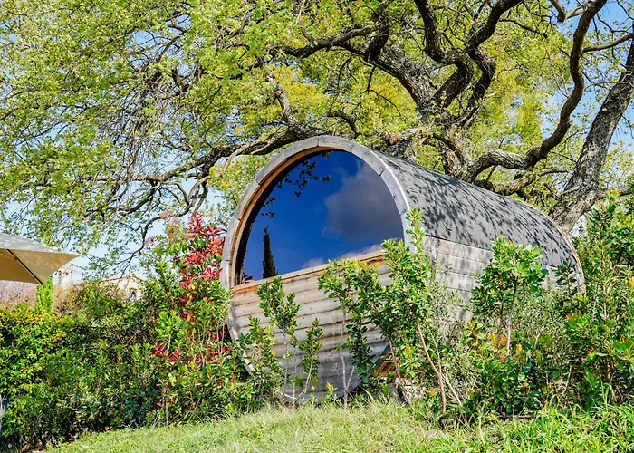 Domaine Monte Verdi Flayosc