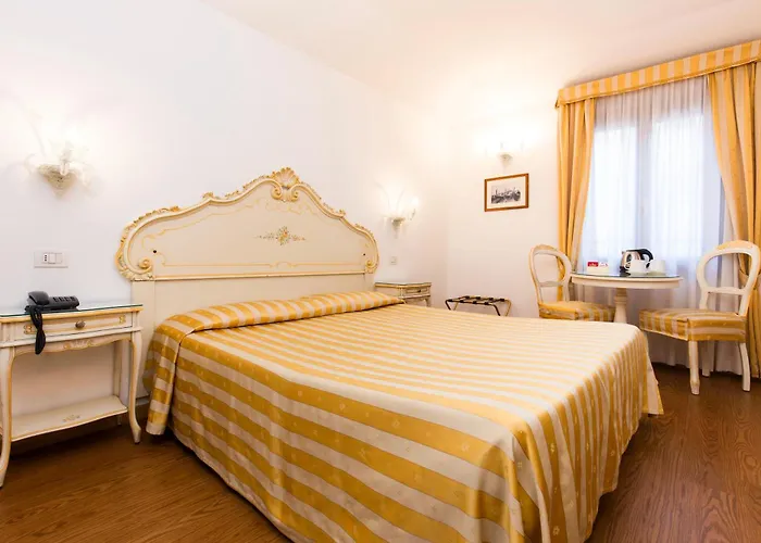 Bed and Breakfast Casa Sul Molo à Venise