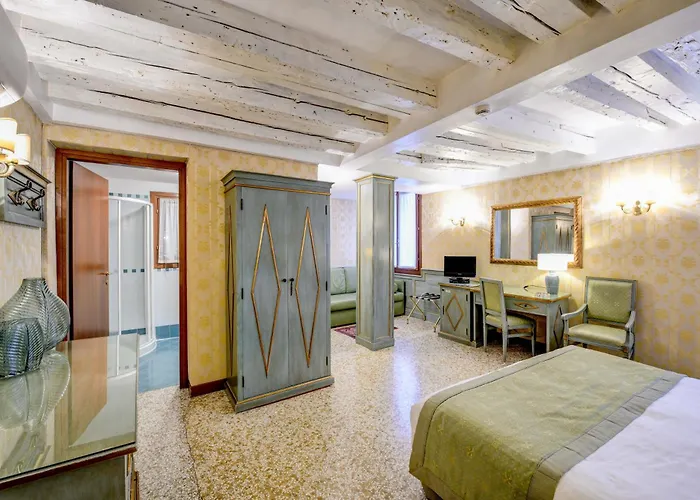 Locanda La Corte Venise