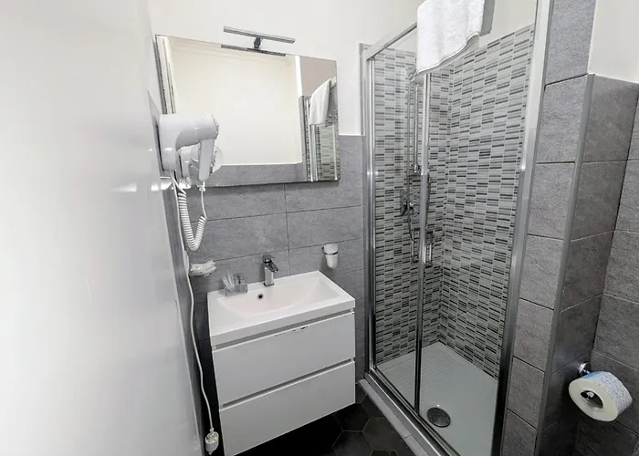 Chambre d'hôteResidenza Ki