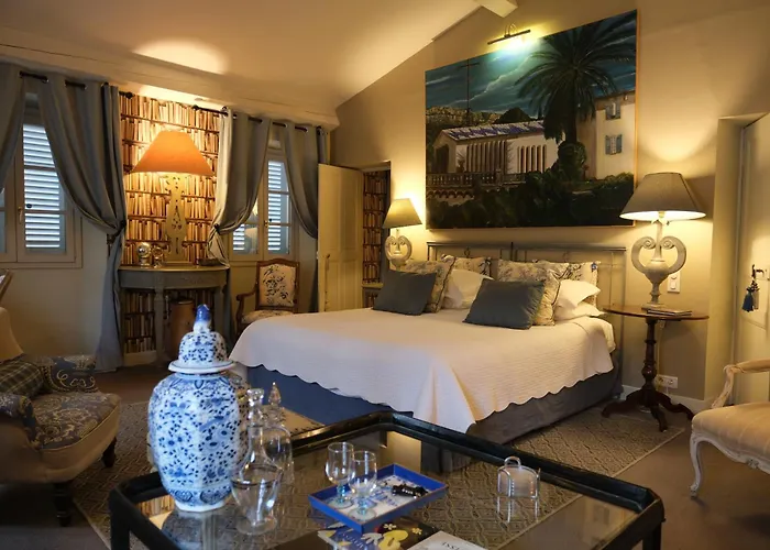 La Maison du Frene Vence