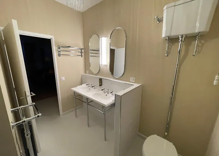 La Maison du Frene Vence