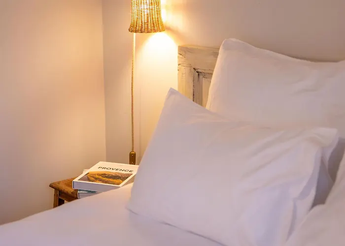 Bed and breakfast Mas Bella Cortis