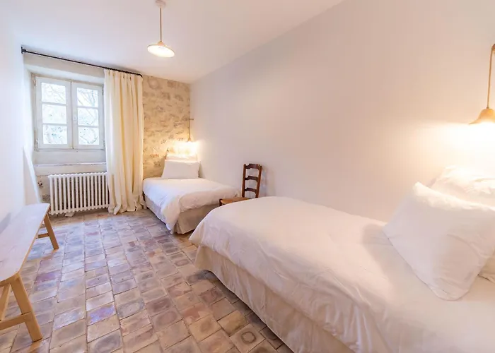 Bed and breakfast Mas Bella Cortis