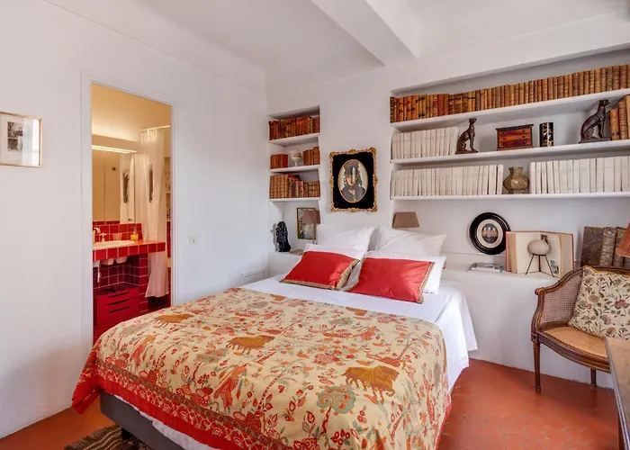 La Maison du Prince Grimaud