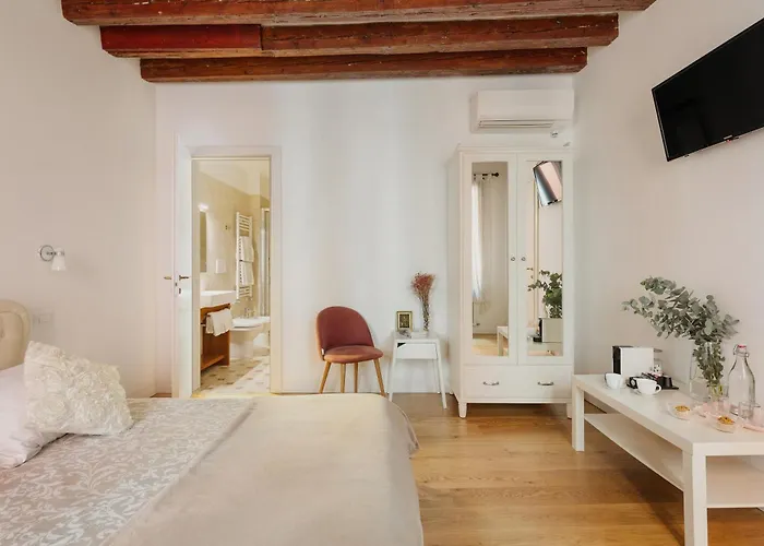 Bed and Breakfast Bianca Cappello House à Venise