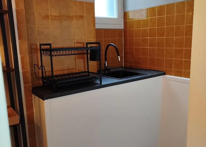 Bed and Breakfast La Tour Pom'Pin à La Bourboule