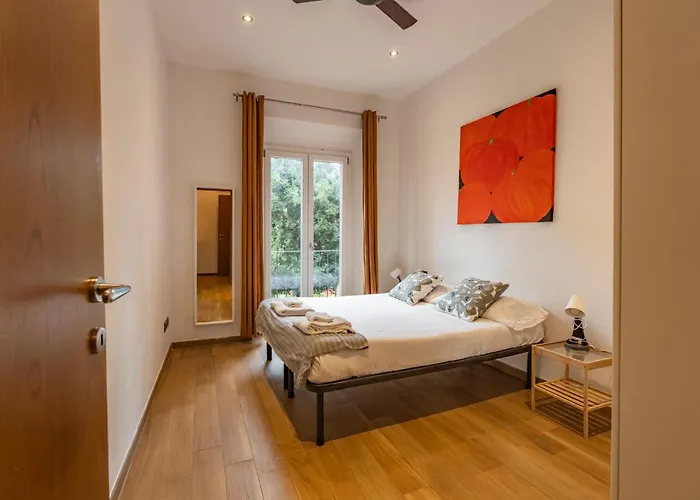 San Zanobi Suites- By Mois Collection Florence