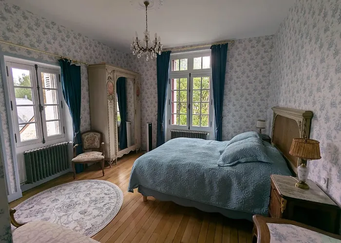 Castel Saint Laurent Langeais