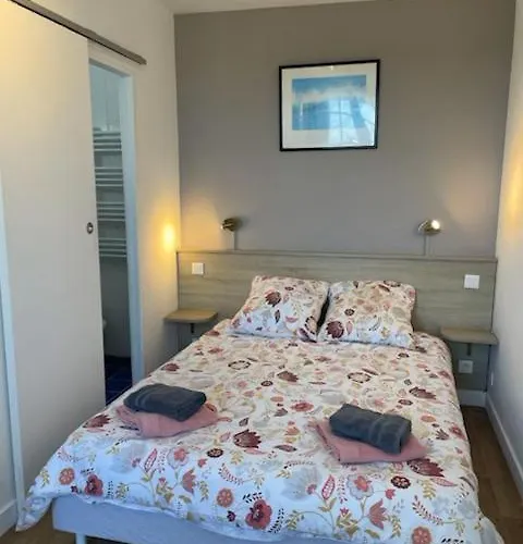 Bed and Breakfast Le OUESSANTIN à Ushant