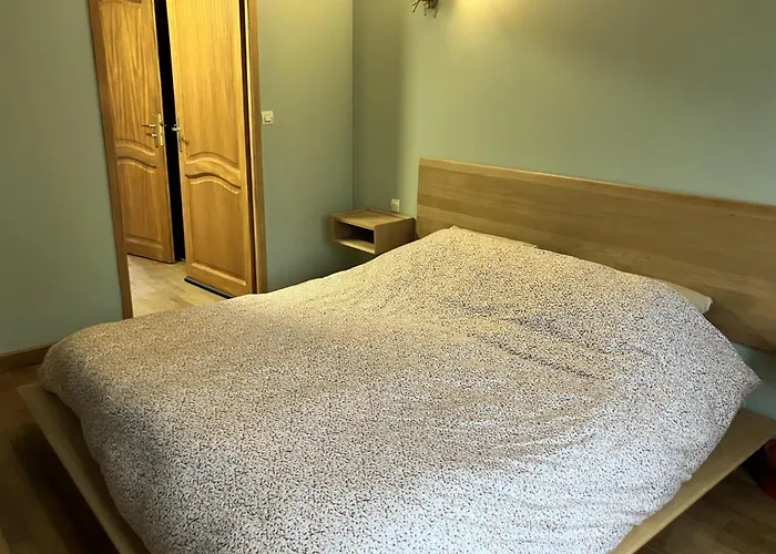 La Pause Normande - Bed&Breakfast Bayeux