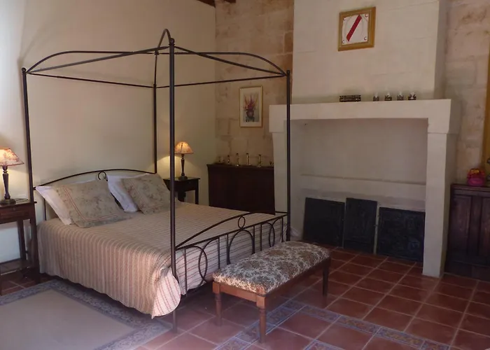 Maison Carré Montrichard