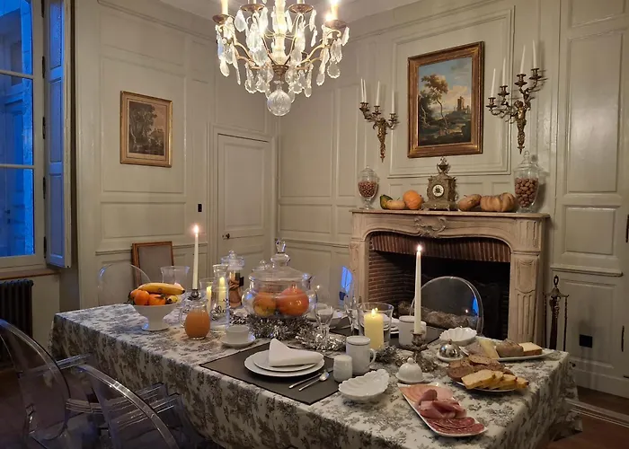 Hôtel Savare Blois