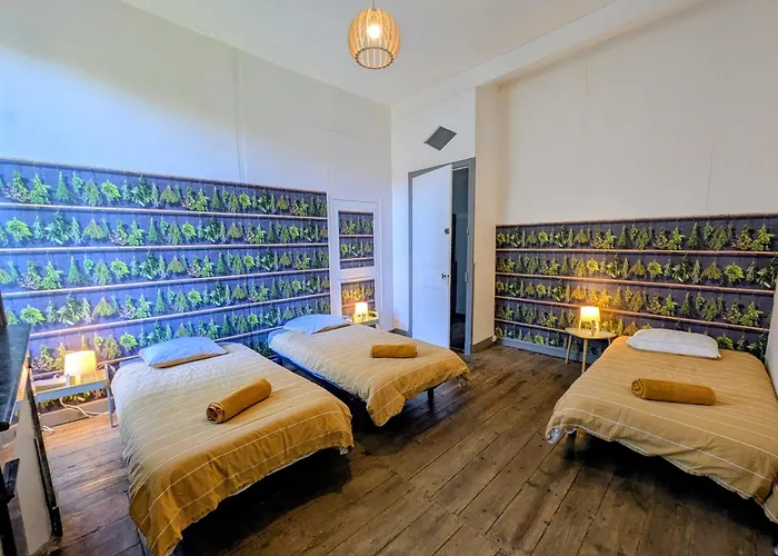 Bed and Breakfast White Chapel à Condom