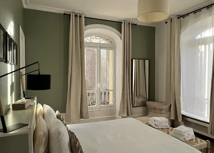 Maison d'hôtes La Poterne Épernay