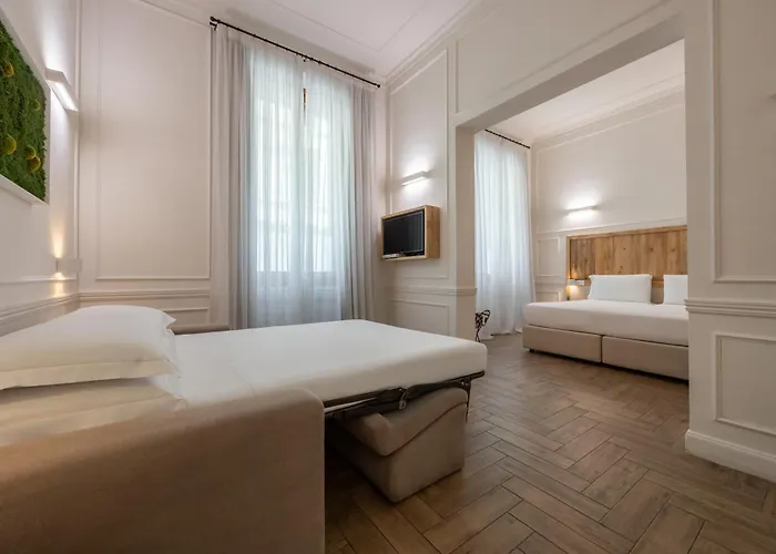 Eco Urban B&B Florence