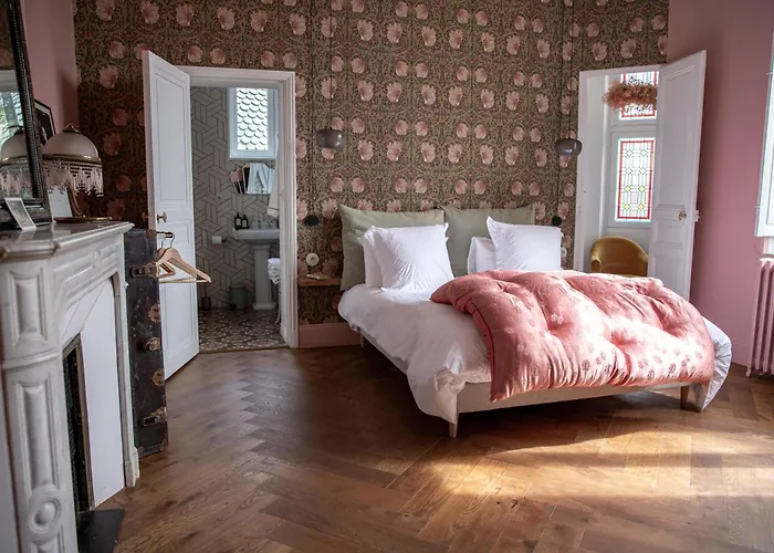 Maison Jullian Béziers