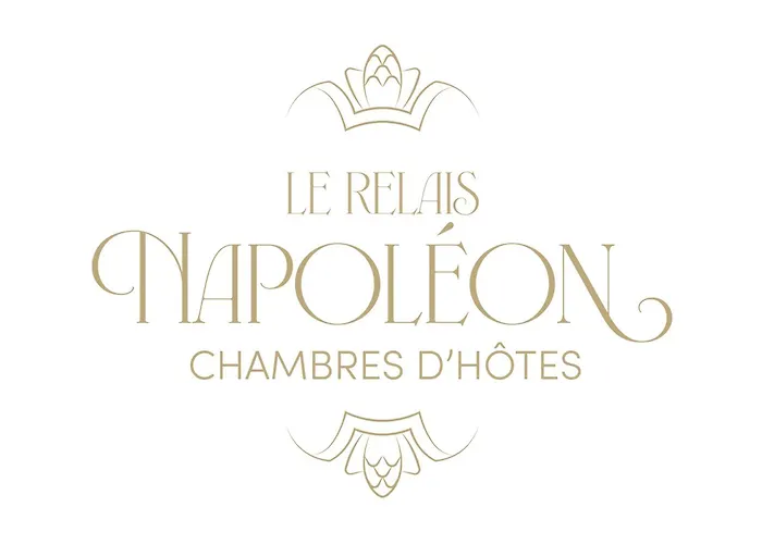 Bed and Breakfast Le relais Napoléon à Avesnes-sur-Helpe