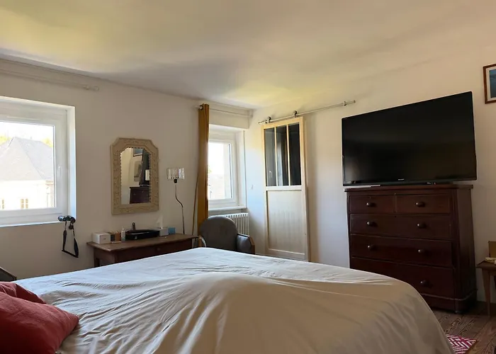 VILLA des Peintres Étretat