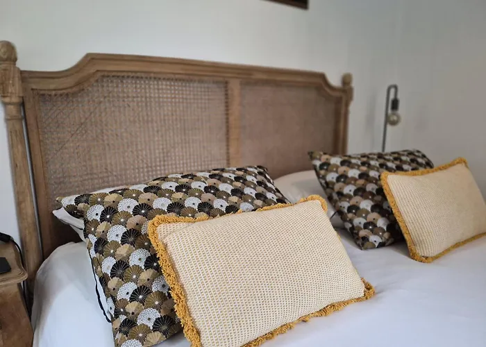 Bed and Breakfast Le Petit Matin à Bayeux