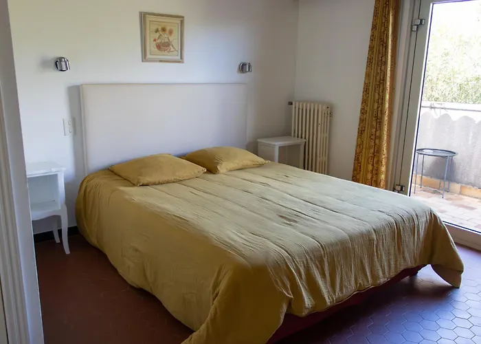 Bed and breakfast Golf Club D'Uzès