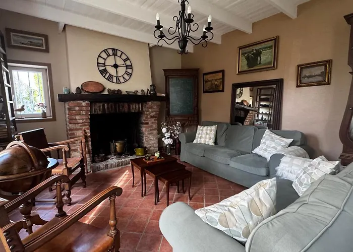 Villa Boréas Wissant