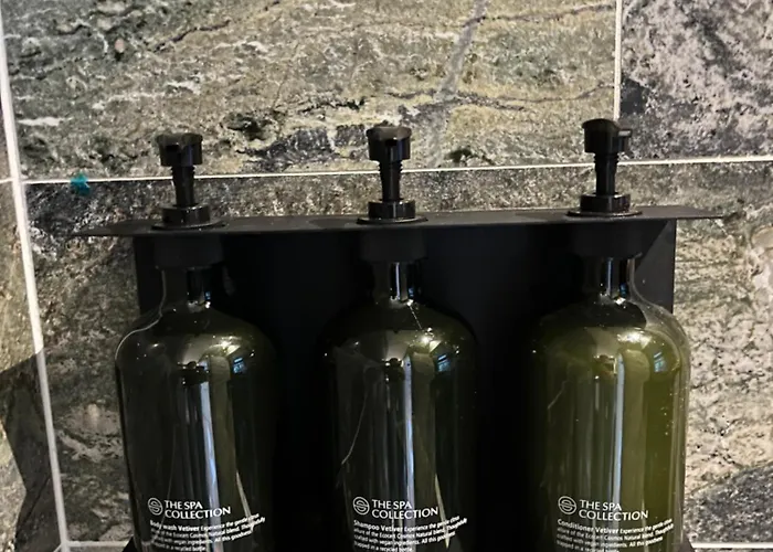 Spinoza Suites Amsterdam