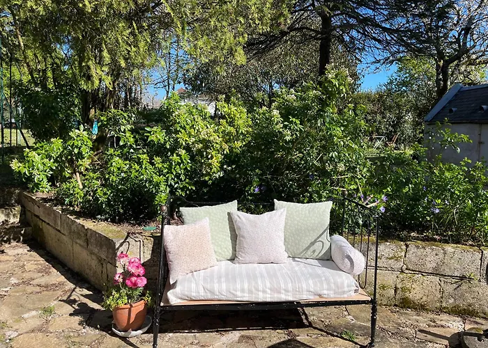 Villa Médicis Brantôme