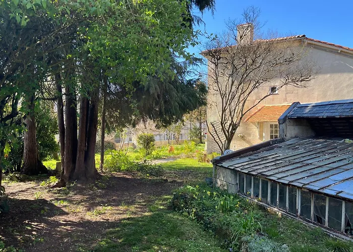 Villa Médicis Brantôme