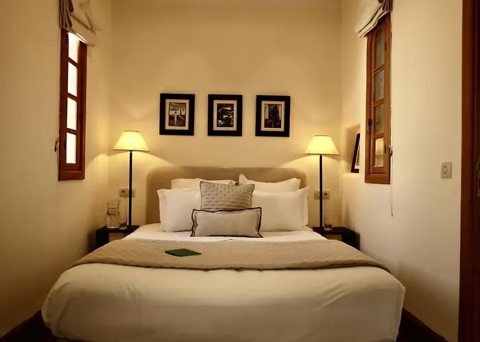 Riad Casa Felicità&SPA Marrakesh