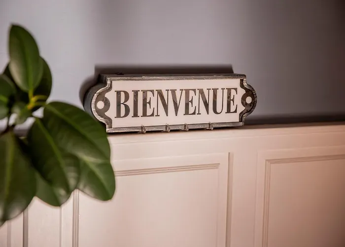 Chambres D'hôtes Le Petit Puits Cheverny