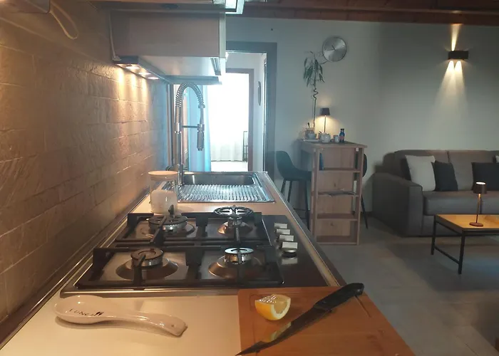 B&B Casin Dei Nobili Venise