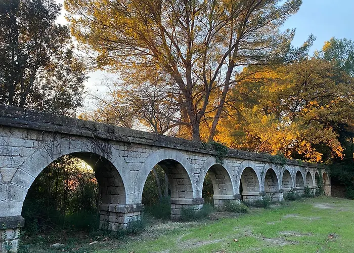 Domaine de Bellevue CHAMBRE D'HÔTES Beaumes-de-Venise