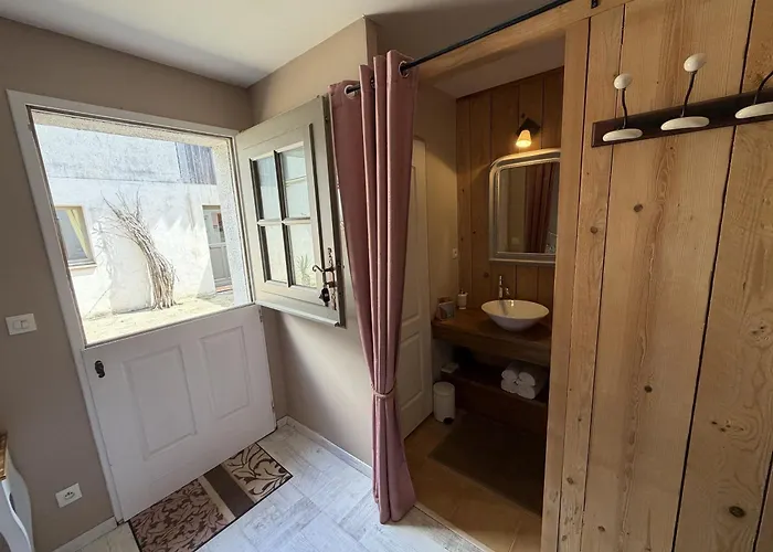 Chambres d'hôtes&Spa le Relais de la Cavayere Carcassonne