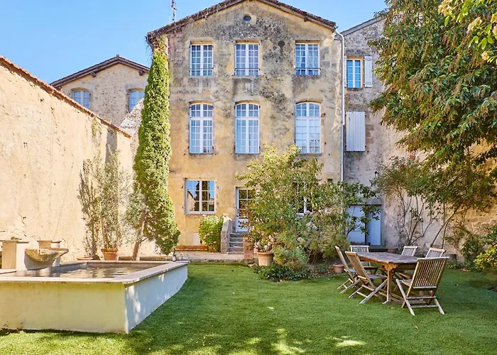 Le Clos De La Cathedrale Bazas