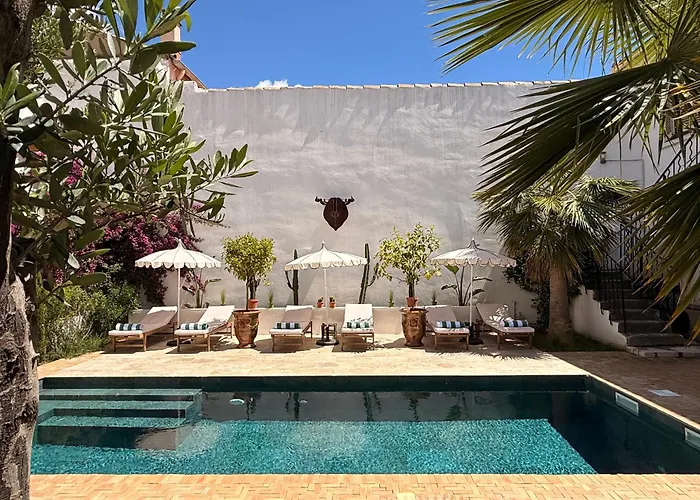 La Maison De Ville - Piscine&SPA Sète