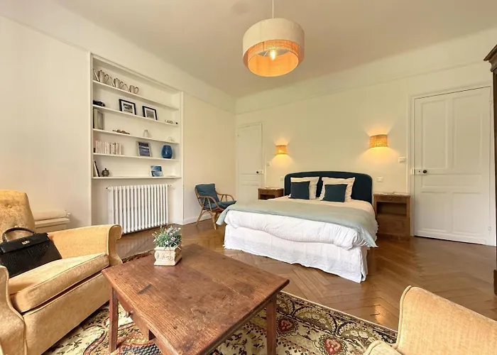 Bed and Breakfast Gure Gostuan à Itxassou