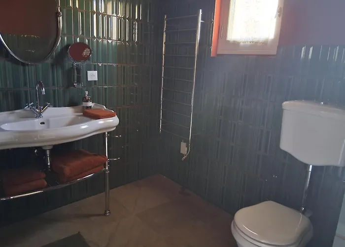 Chambre d'hôte Maison Magda Beaucaire 