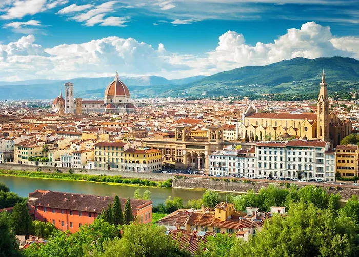 Cicerone Guest House Florence