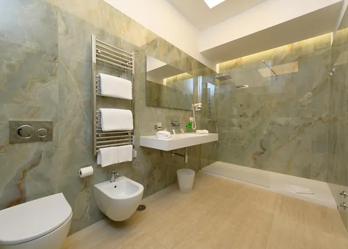 Bed and Breakfast Residenza Castrense à Rome