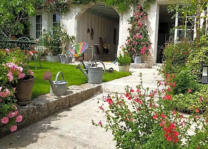 La Maison du Carroir Blois