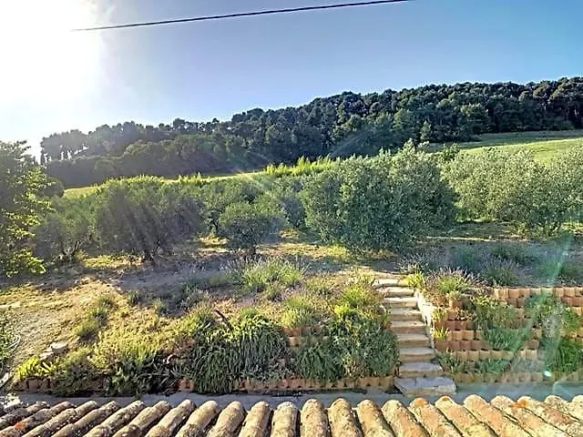 Bed and Breakfast LesArnauds à Aix-en-Provence