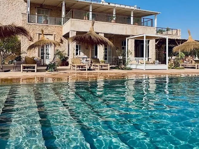 Riad Sabidi Essaouira