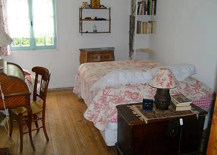 Bed and Breakfast Moulin du Pont d'Alzon à Uzès